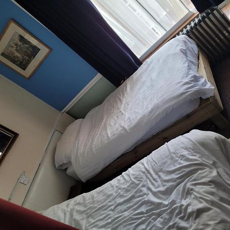 Les Fleurs Accommodation Дувр Екстер'єр фото