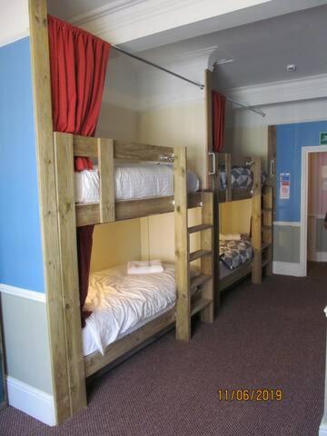 Les Fleurs Accommodation Дувр Екстер'єр фото