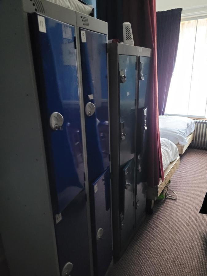 Les Fleurs Accommodation Дувр Екстер'єр фото