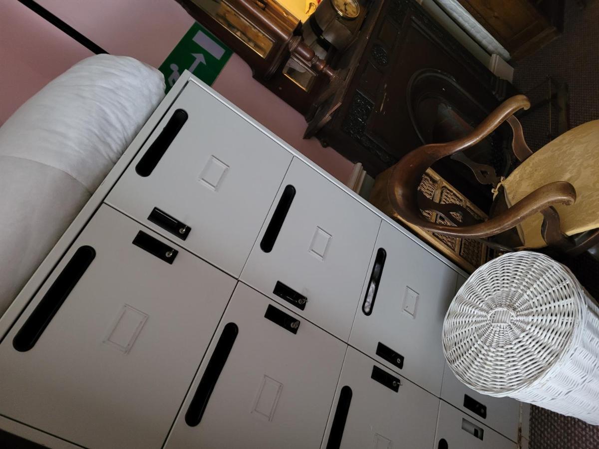 Les Fleurs Accommodation Дувр Екстер'єр фото
