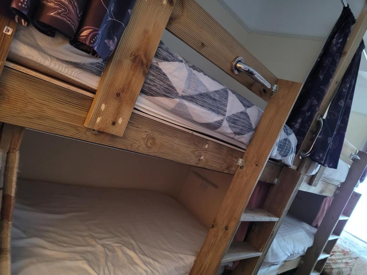 Les Fleurs Accommodation Дувр Екстер'єр фото