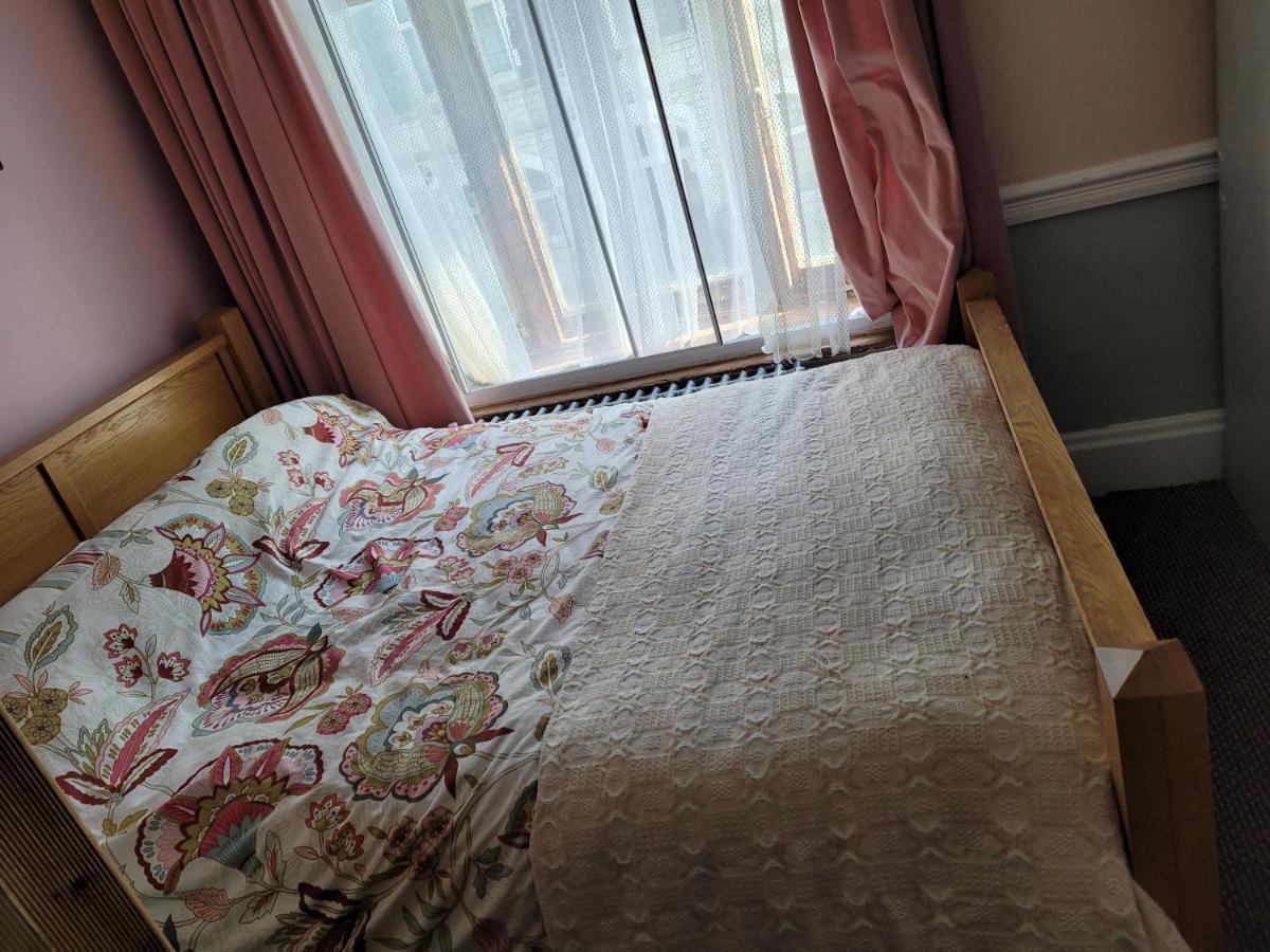 Les Fleurs Accommodation Дувр Екстер'єр фото