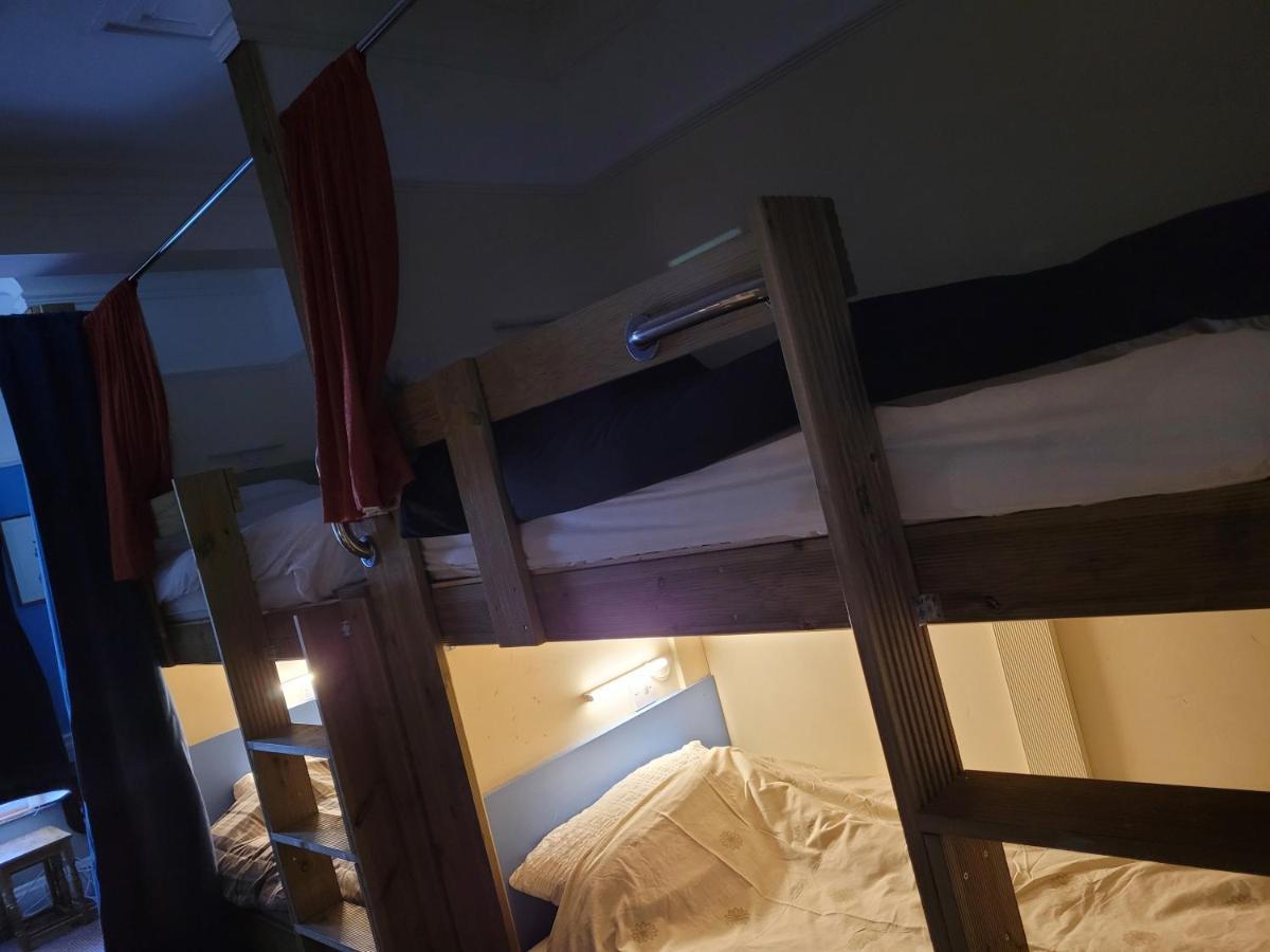 Les Fleurs Accommodation Дувр Екстер'єр фото