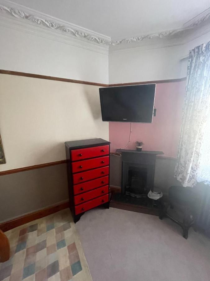 Les Fleurs Accommodation Дувр Екстер'єр фото
