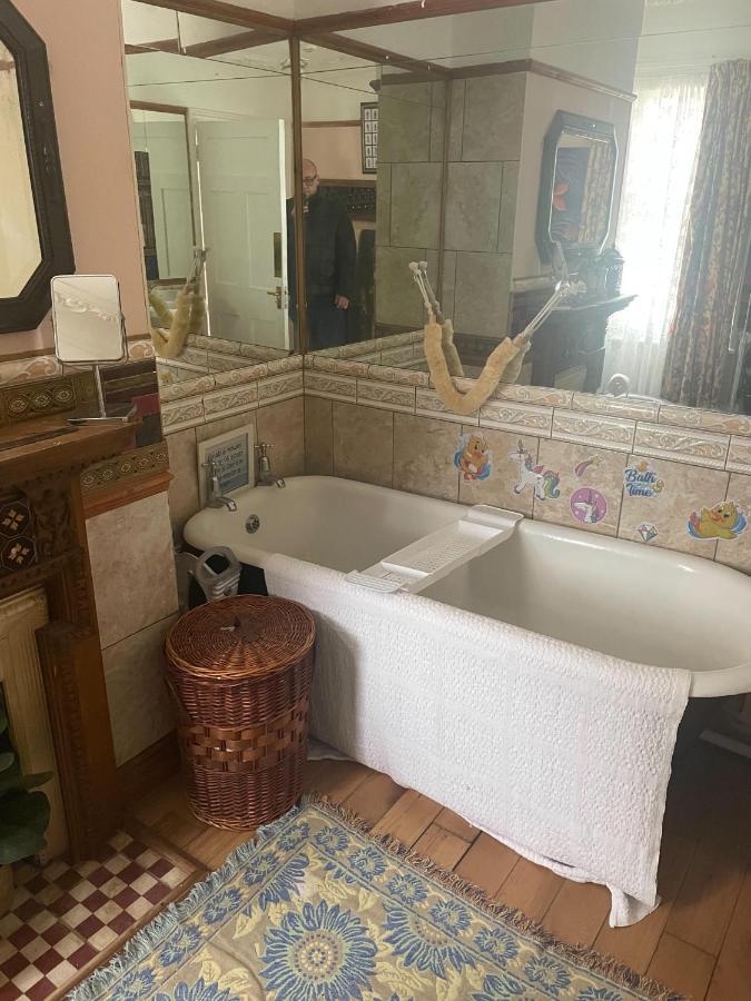 Les Fleurs Accommodation Дувр Екстер'єр фото